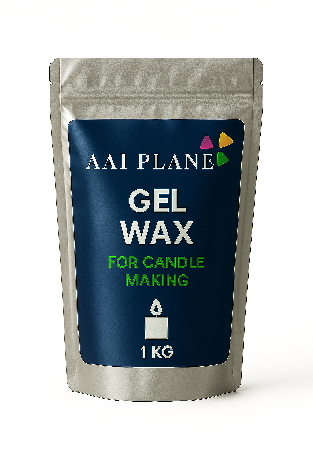 AAI Planet Gel Wax for Candle Making
